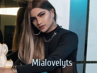 Mialovelyts