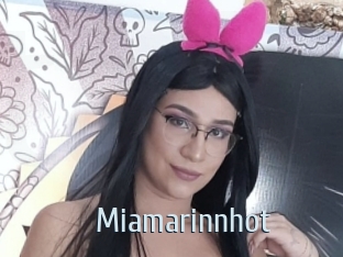 Miamarinnhot