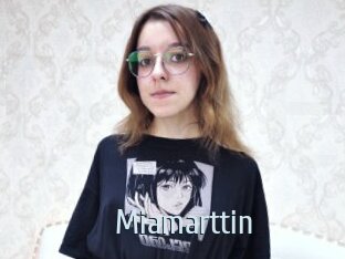 Miamarttin