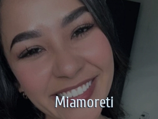 Miamoreti