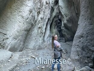 Mianesse
