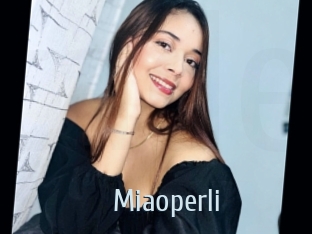 Miaoperli