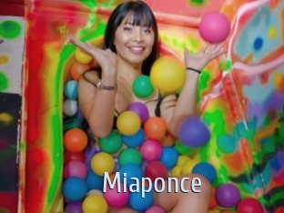 Miaponce