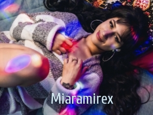 Miaramirex