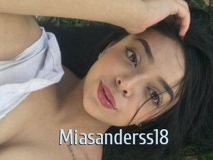 Miasanderss18