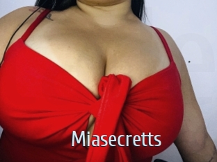 Miasecretts