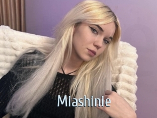 Miashinie