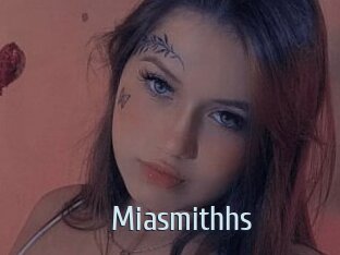 Miasmithhs