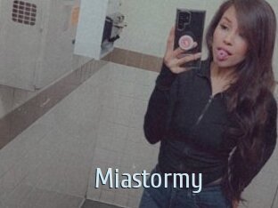 Miastormy