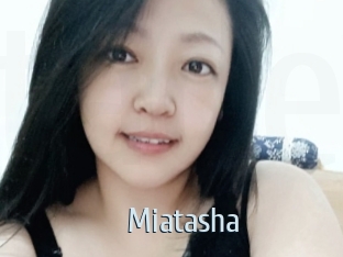 Miatasha