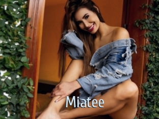 Miatee