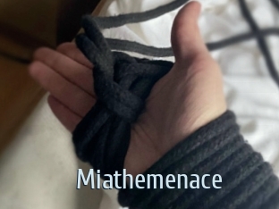 Miathemenace