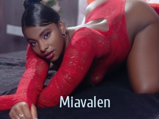 Miavalen