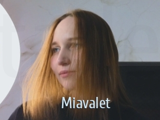 Miavalet