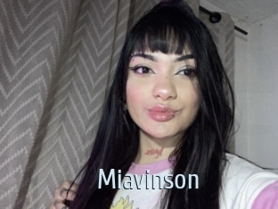 Miavinson