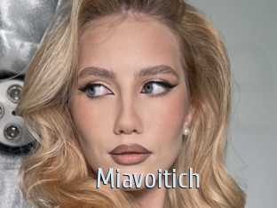 Miavoitich