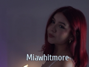 miawhitmore Ta Model
