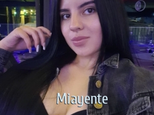 Miayente