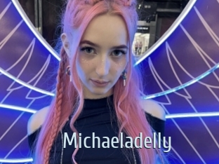 Michaeladelly