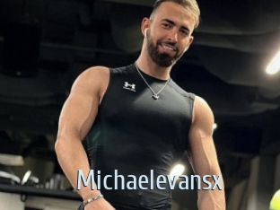 Michaelevansx