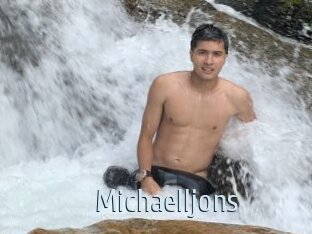 michaelljons Ta Model
