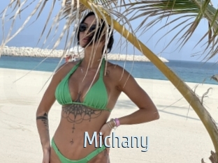 Michany