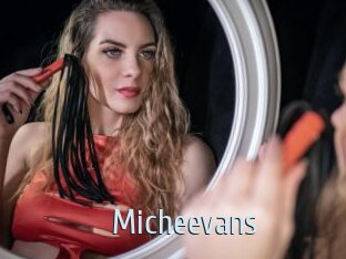 Micheevans