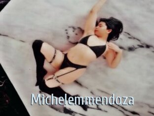 Michelemmendoza