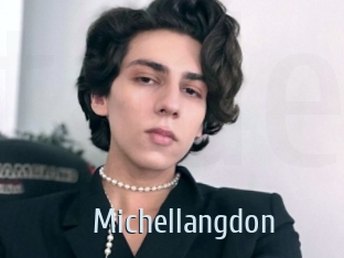 Michellangdon