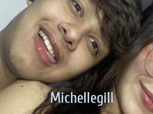 michellegill Ta Model