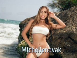 Michellenovak