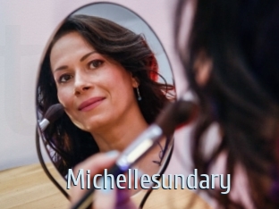 Michellesundary