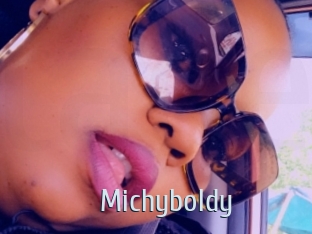 Michyboldy