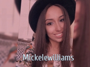 mickelewilliams Ta Model