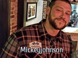 Mickeyjohnson