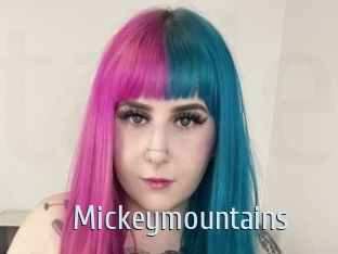 Mickeymountains