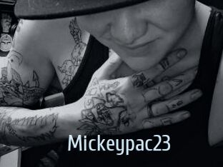 Mickeypac23