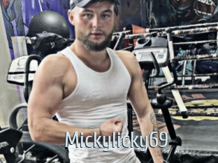 Mickylicky69