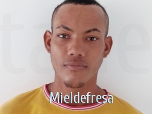 Mieldefresa