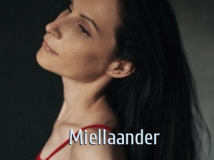 Miellaander