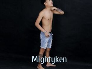 Mightyken