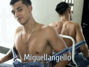 Miguellangello