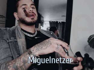 Miguelnetzer