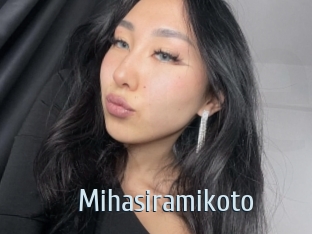 Mihasiramikoto