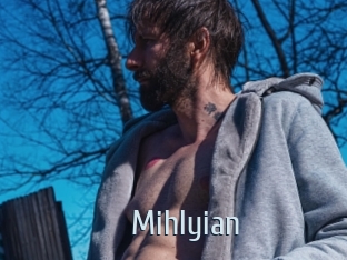 mihlyian Ta Model