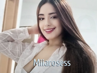 Miiarosess