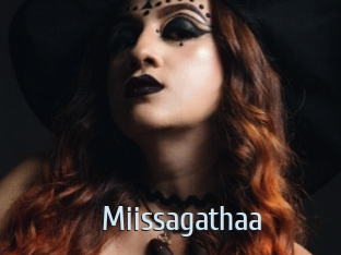 Miissagathaa