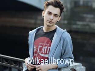 Mikaellbrown