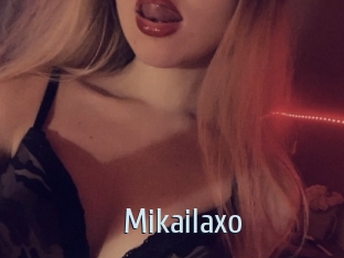 Mikailaxo