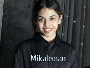 Mikaleman